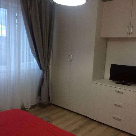 Apartament De Inchiriat Olimpic Rezidence Braşov Exteriör bild