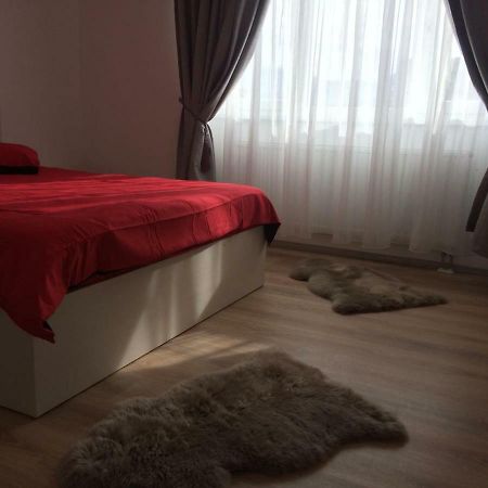 Apartament De Inchiriat Olimpic Rezidence Braşov Exteriör bild